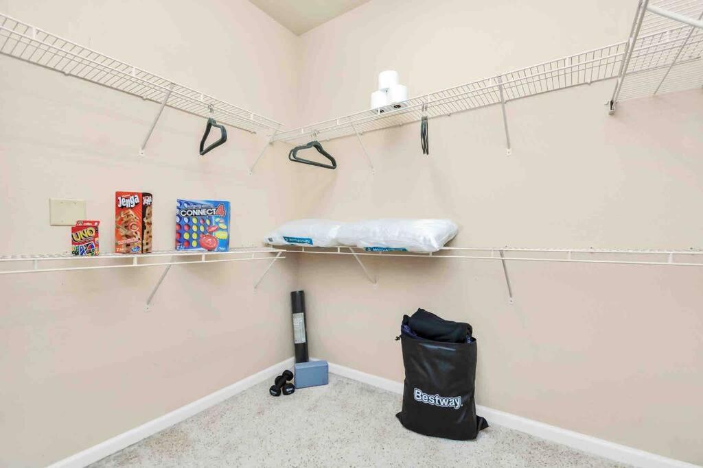 Modern Condo Near Texas Medical Center W Free Parking Houston Zewnętrze zdjęcie