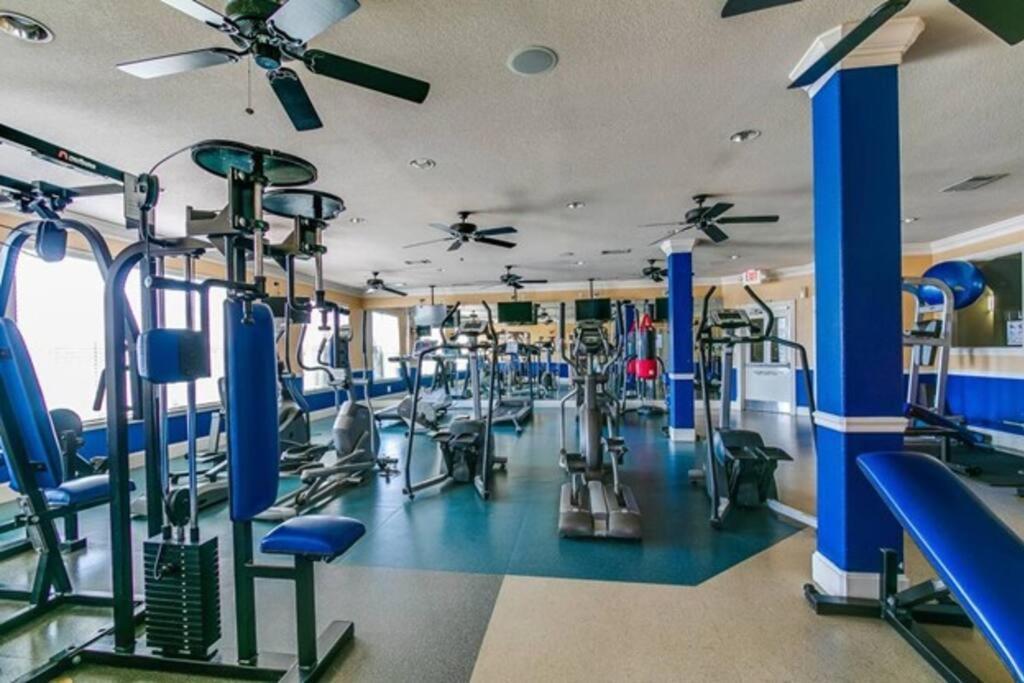 Modern Condo Near Texas Medical Center W Free Parking Houston Zewnętrze zdjęcie